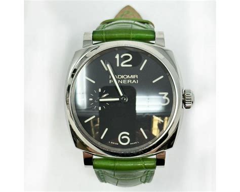 original radiomir panerai|panerai radiomir 1940 42mm.